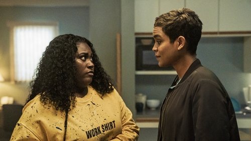 Pacificador: 1×5
