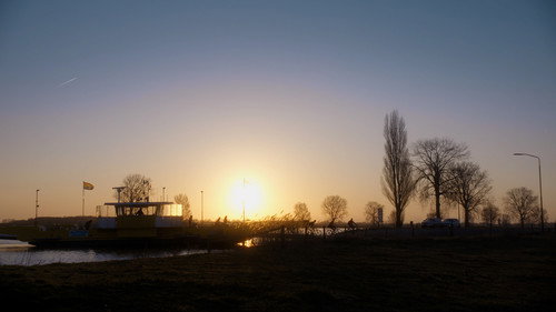 Back and Forth — Backdrops 1