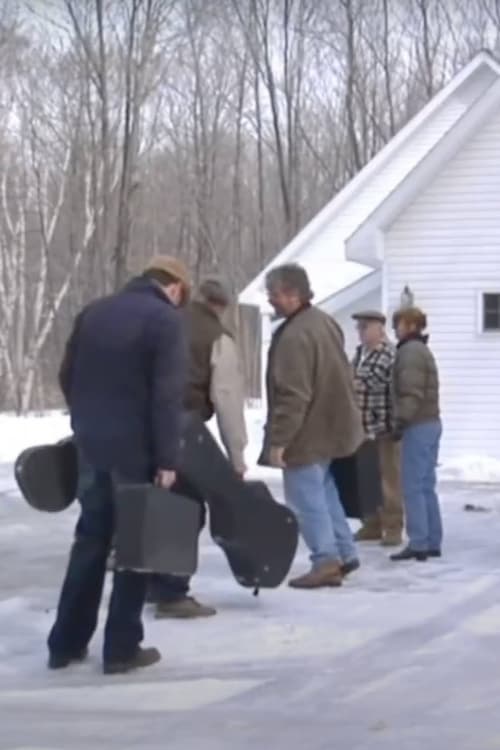 The Essence of Beaver Island poster