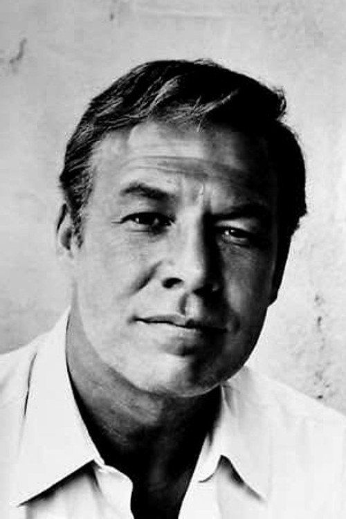 George Kennedy Photo
