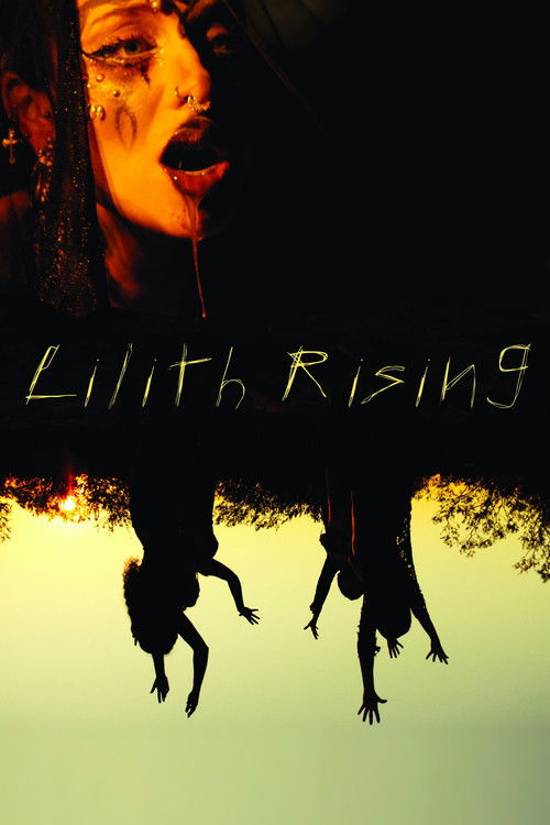 Lilith Rising poster