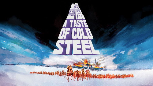 A Taste of Cold Steel still