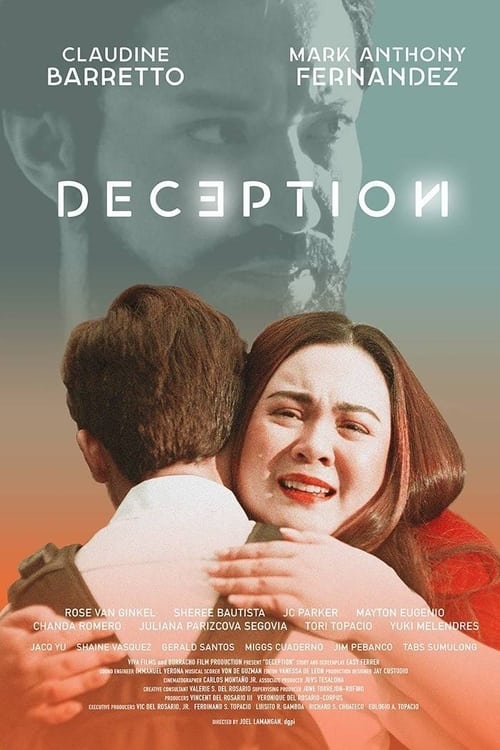 Deception tv Hindi HBO 2017