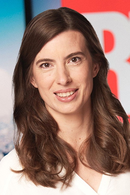Céline Landreau photo 2
