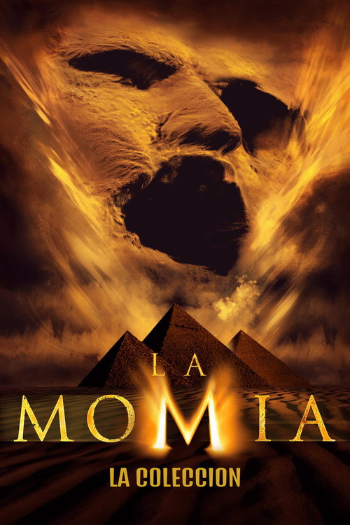 La Momia
