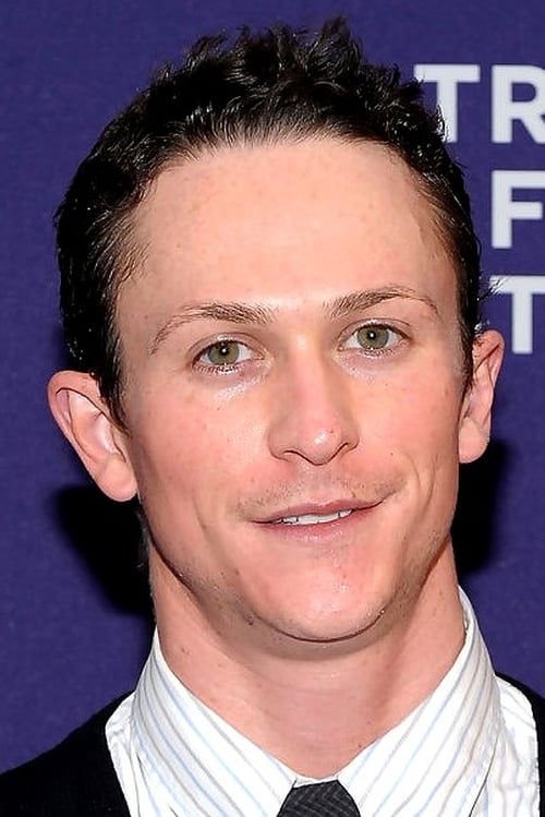 Kép: Jonathan Tucker színész profilképe