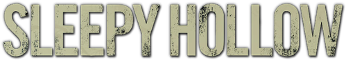 A Lenda de Sleepy Hollow - Logo 3