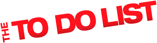 The To Do List
