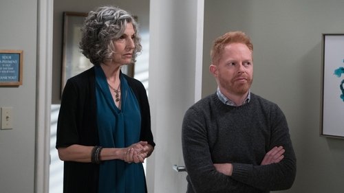 Família Moderna Online / Modern Family Episódio 11