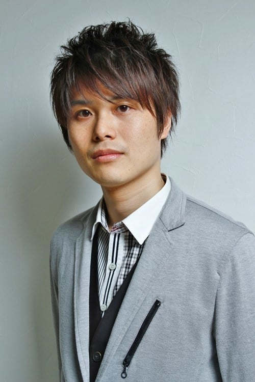 Foto de perfil de Yasuaki Takumi