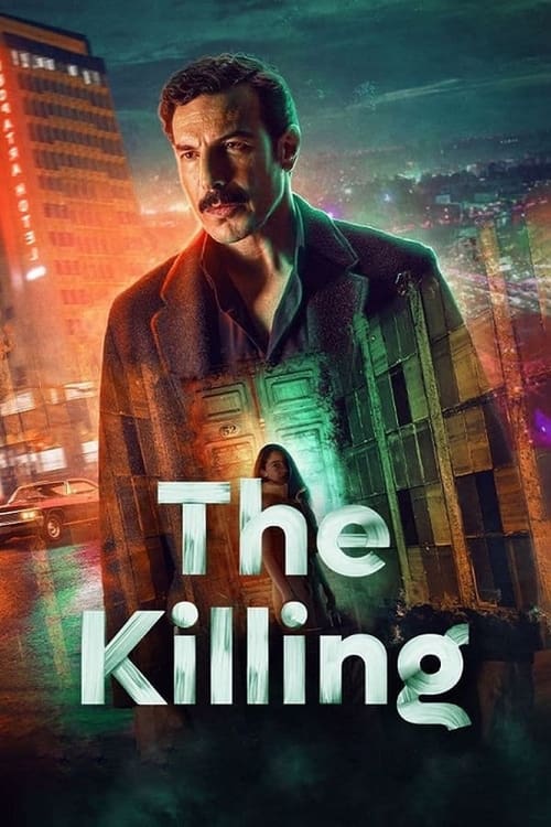 Poster The Killing