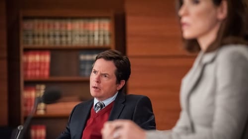 The Good Wife: 6×8