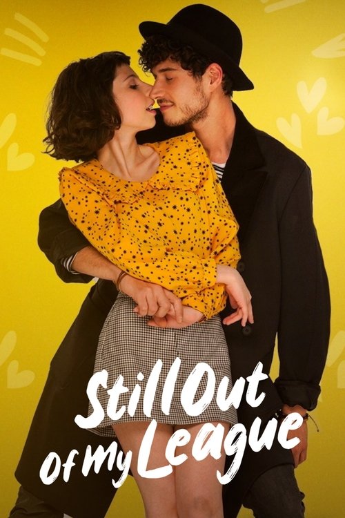 Still Out of My League poster