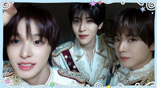 NCTzen WISH-ASIA FANMEETING 2026 Behind #1