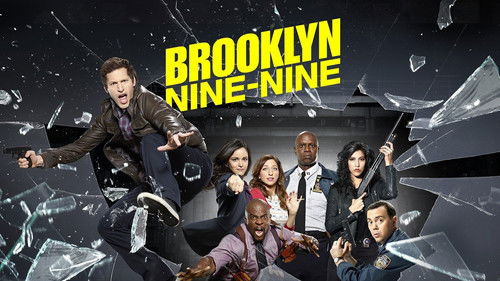 Brooklyn Nine-Nine
