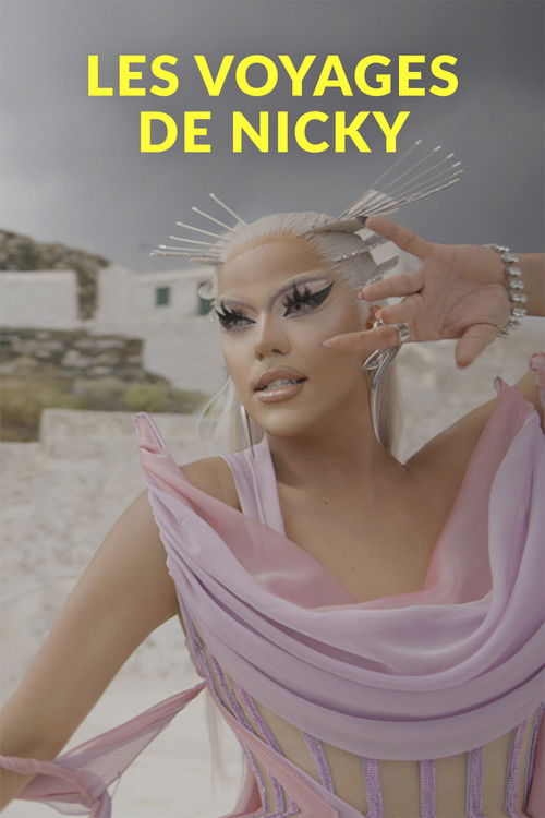 Escena 4 de Les voyages de Nicky