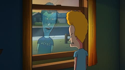 Mike Judge’s Beavis and Butt-Head: 2×13
