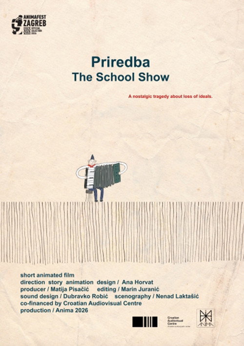 The School Show