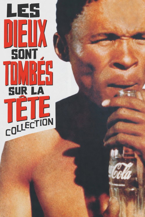 Les Dieux sont tombés sur la tête - Saga