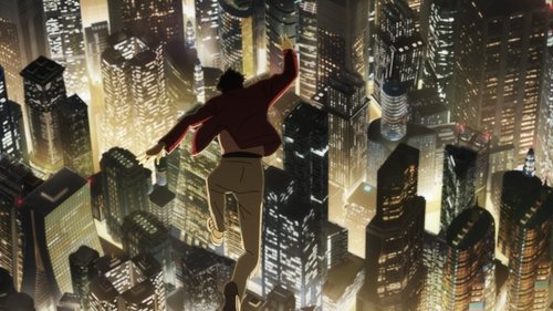 Lazarus: 1×4