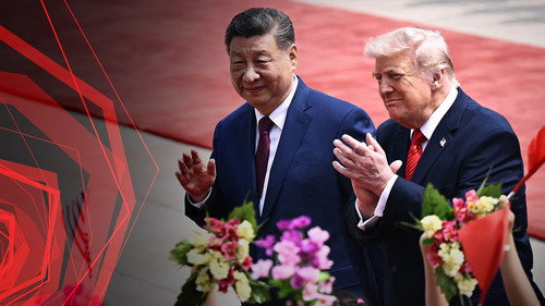 20/05/2026: US-China Rifts, UK Political Turmoil and the Rise of AI Anxiety