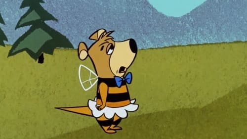 The Yogi Bear Show, S02E31 - (1961)