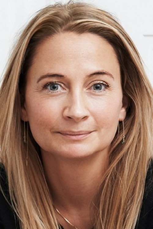 Gitte Grønlund photo 2
