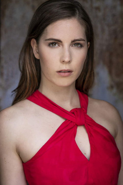 Foto de Miryam Jacobi