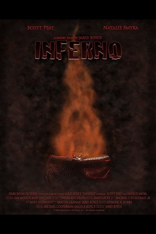 Inferno (2010)