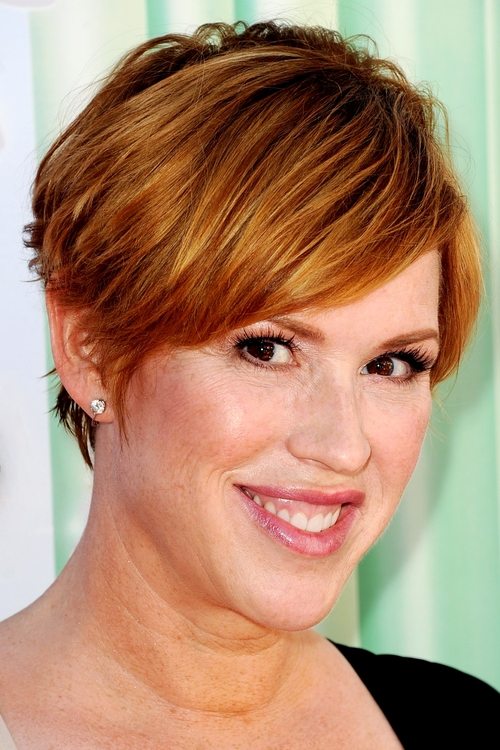 Kép: Molly Ringwald színész profilképe