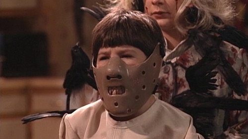 Halloween IV