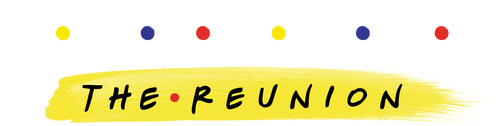 Friends: The Reunion