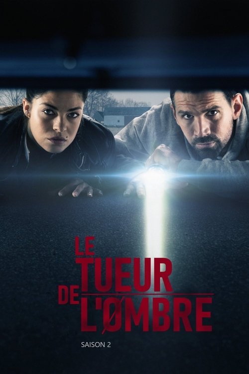 Poster de la saison 2
