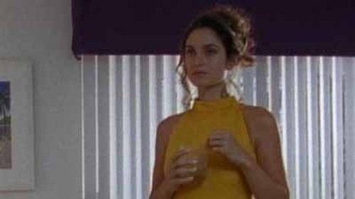 Silk Stalkings, S03E02 - (1993)