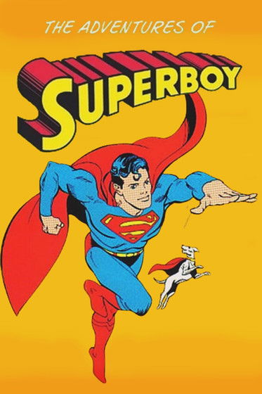 Escena 5 de Las aventuras de Superboy