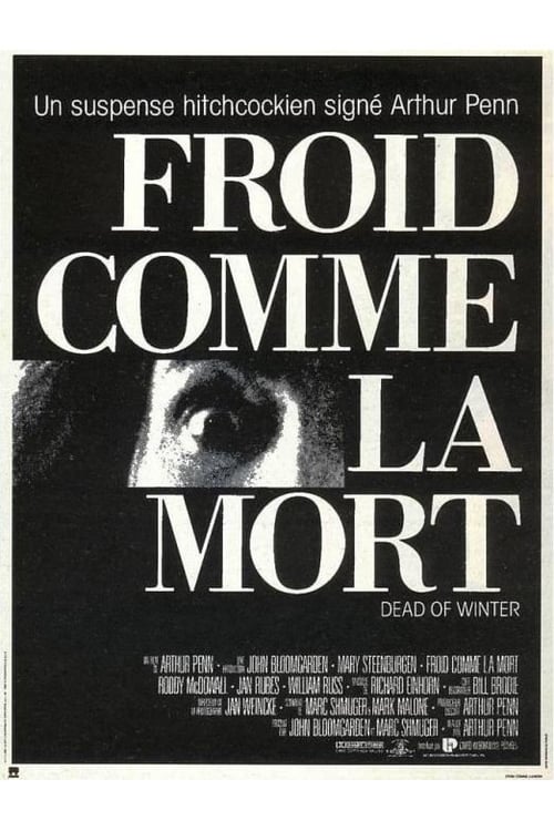 Froid comme la mort 1987