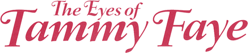 The Eyes of Tammy Faye
