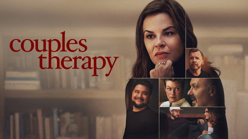 Couples Therapy Australia still
