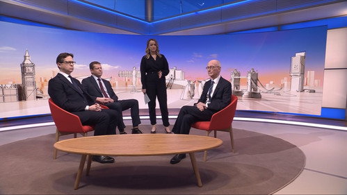 Can Keir Starmer Survive the Mandelson Crisis?