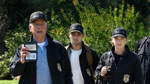 NCIS: Investigação Naval: 17×4