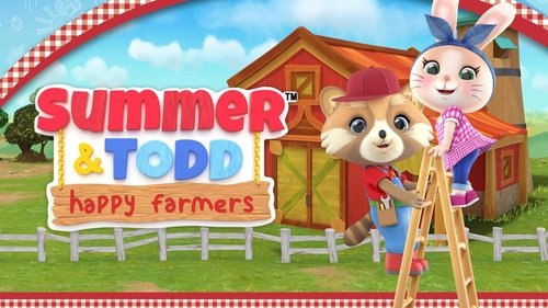 Summer & Todd
