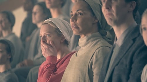 Image The Handmaid's Tale