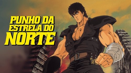 Fist of the North Star