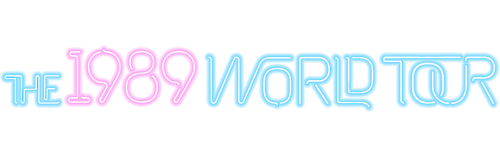 Taylor Swift: The 1989 World Tour - Live