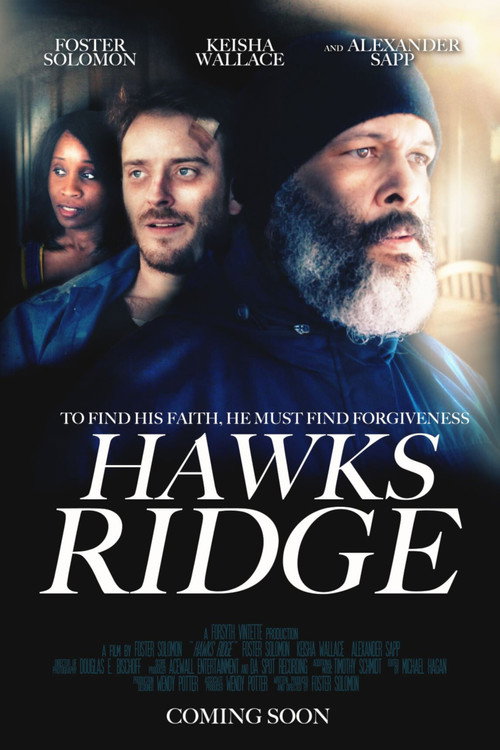 Hawks Ridge