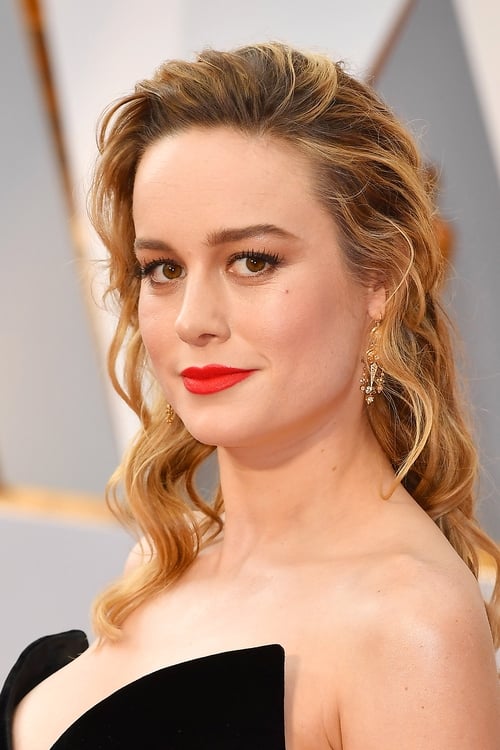 Kép: Brie Larson színész profilképe