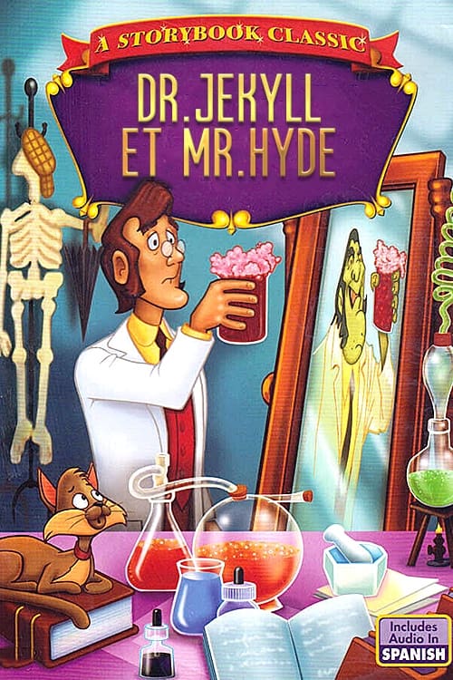 Dr. Jekyll and Mr. Hyde (1986)