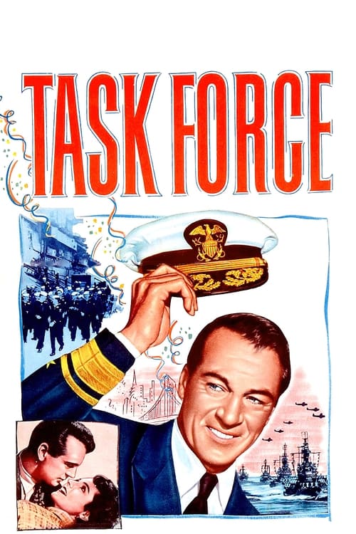 Task Force Movie Poster Image