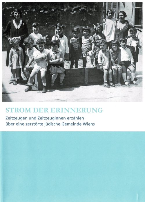 Strom der Erinnerung