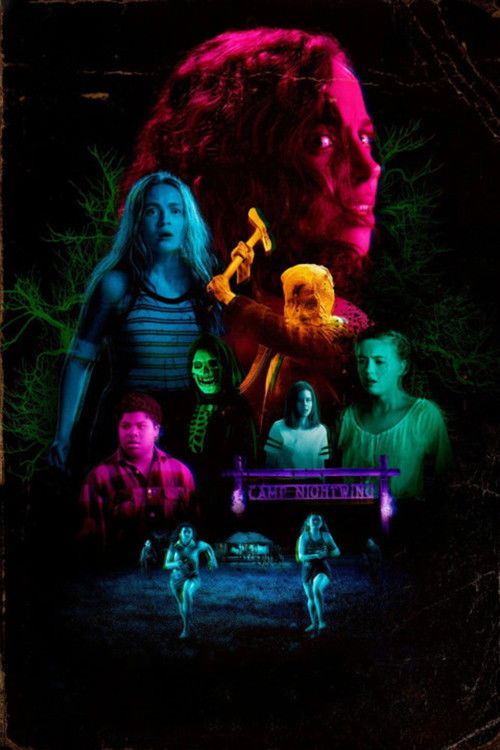 Pòster de Fear Street Collection